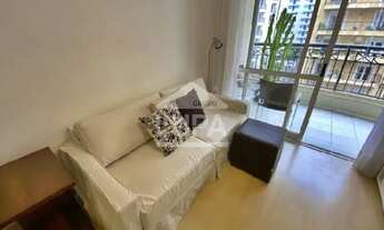 Imagem 3: APARTAMENTO COM 2 QUARTOS PARA VENDA, JARDINS, SÃO PAULO