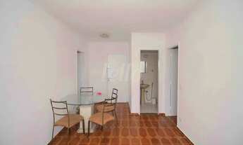 Imagem 2: São Paulo - Apartamento Padrão - Mooca