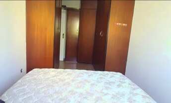 Imagem 7: Apartamento com 2 dormitórios para alugar, 90 m² por R$ 2.500,00/mês - Vila Matias - Santo