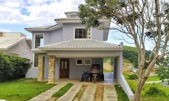 Imagem: Casa de condomínio para venda com 191 metros