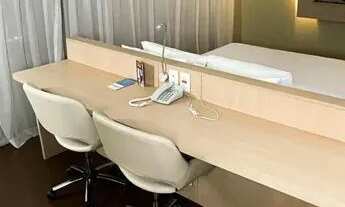 Imagem 5: FLAT HOTEL MERCURY