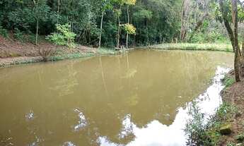 Imagem: Chácara em piedade - troco/vendo