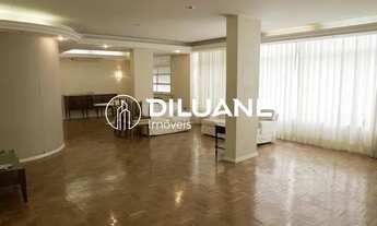 Imagem: Apartamento-À VENDA-Copacabana-Rio de Janeiro-RJ