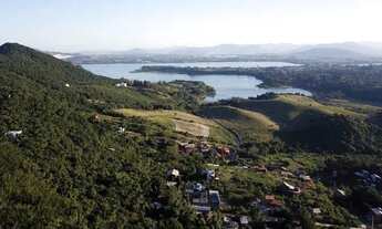 Imagem: Terreno de 12800 m2 na Praia do Rosa