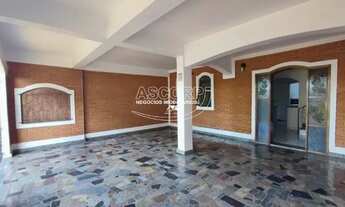 Imagem 2: Casa para locação - Bairro Paulista, Piracicaba/SP.(CODIGO CA01466