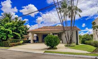 Imagem: Alugo Casa espetacular no Aldebaran mobiliada