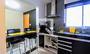 Imagem 2: Apartamento para Aluguel - Buritis, 2 Quartos, 56 m2