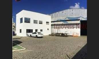 Imagem: Locação Galpão em Macaé em Cabiúnas