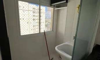 Imagem 4: Condomínio Allegrare, Apartamento com 2 dormitórios, 57 m² - venda por R$ 360.000 ou alugu