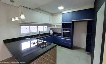 Imagem: Casa em Condomínio para Venda em Jaguariúna