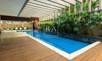 Imagem 3: Apartamento com 3 dormitórios à venda, 275 m² por R$ 7.190.000 - Campo Belo - São Paulo/SP