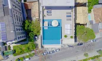 Imagem 4: Apartamento para venda tem 21 metros quadrados com 1 quarto em São Bento - Cabo Frio - RJ