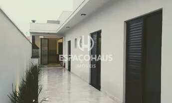 Imagem 7: INDAIATUBA - Casa de Condomínio - Jardim Toscana