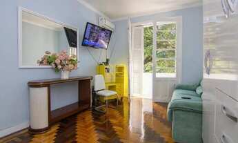 Imagem 2: Apartamento para Venda - 67.5m², 2 dormitórios, Petrópolis