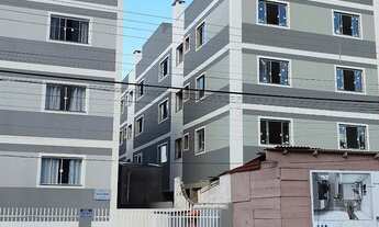 Imagem 2: Apartamento para locação em Almirante Tamandaré, LOTEAMENTO MONTPARNASSE, 2 dormitórios, 1