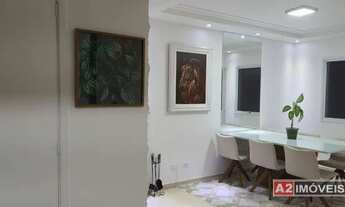 Imagem 5: Sobrado com 3 dormitórios à venda, 110 m² por R$ 599.000,00 - New Village - Cotia/SP