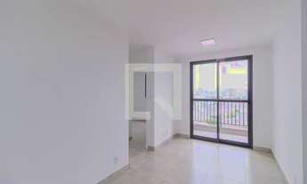 Imagem 2: Apartamento para Aluguel - Centro, 2 Quartos, 49 m2