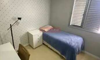 Imagem 6: APARTAMENTO NA GRANJA JULIETA COM 3 DORMITÓRIOS, 1 SUÍTE E 2 VAGAS DE GARAGEM