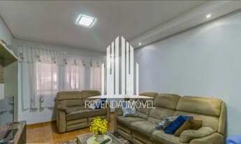 Imagem 4: CASA ASSOBRADADA COM 4 DORMITORIOS, 2 SÚITES E 2 VAGAS