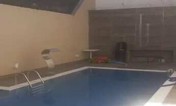 Imagem 2: CASA RESIDENCIAL em TABOÃO DA SERRA - SP, PARQUE DAS CIGARREIRAS