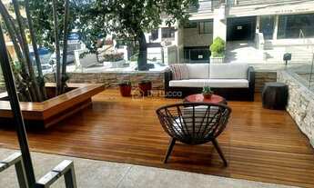 Imagem: Apartamento - Cambuí - Campinas