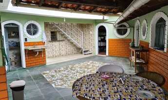 Imagem 7: Kitnet/conjugado para venda tem 100 metros quadrados com 2 quartos