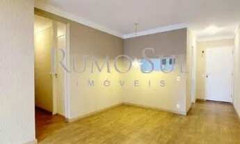 Imagem 3: SAO PAULO - Apartamento Padrão - Jardim Marajoara