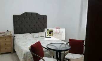 Imagem 7: Casa com 2 dormitórios à venda, 100 m² por R$ 308.000,00 - Conjunto Residencial Galo Branc