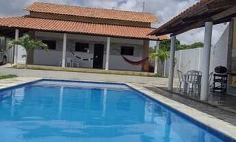 Imagem: Excelente Casa em Tabatinga II Lit. Sul