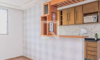 Imagem 3: Apartamento para Aluguel - Jardim Maia, 2 Quartos, 50 m2