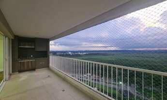 Imagem 6: Apartamento para aluguel possui 142 metros quadrados com 3 quartos