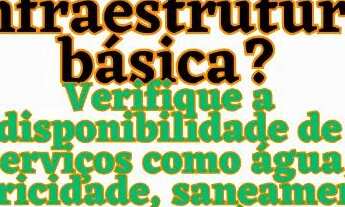 Imagem: Chácaras para investimento em Araçoiaba