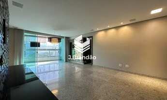 Imagem 2: Apartamento para Venda em Belo Horizonte, Buritis, 4 dormitórios, 4 suítes, 5 banheiros, 3