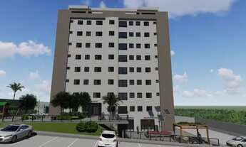 Imagem 6: Apartamento 2 Quartos - Ed. Connect Studios - em Umuarama / PR - em Construção