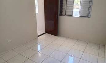 Imagem 2: Apartamento terreo com quintal no São Bento Sorocaba