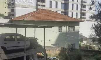 Imagem 3: Santo André - Terreno Padrão - Parque das Nações