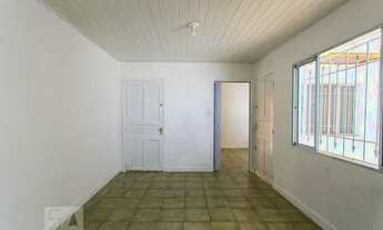 Imagem 3: Casa para Aluguel - Mooca, 1 Quarto, 55 m2