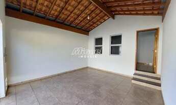 Imagem 2: Casa para aluguel, 2 quartos, Parque São Jorge - Piracicaba