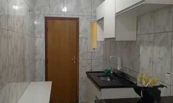 Imagem 3: Casa aluguel vila sonia