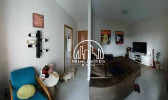 Imagem 6: Apartamento com 2 dormitórios à venda, 49 m² por R$ 297.000,00 - Doce Lar Bella Colonia