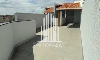 Imagem 5: Cobertura sem condomínio na Vila Helena em Santo André com 2 dormitórios sendo 1 suíte e 2