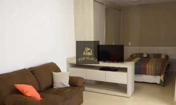 Imagem 2: Flat Para Locação Paraiso