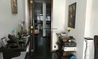 Imagem 2: Sobrado à Venda, 140m², 3 Quartos, 2 Vagas, Vila Mariana - São Paulo