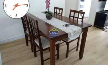 Imagem 5: Vai perder? Ocian 02 dorms, sala com sacada apenas 299 mil