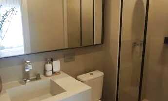 Imagem 2: Apartamento com 2 dormitórios à venda, 54 m² por R$ 497.000,00 - Mooca - São Paulo/SP