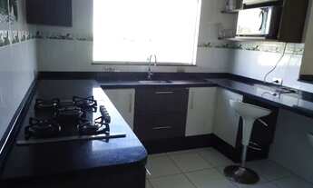 Imagem 7: Excelente negócio! Alugo/Vendo Sobrado, 3 dor. 1 suite c/ hidro, escritório, Jd. Náthalie