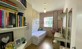 Imagem 4: PS - Casa Duplex 3 quartos com suíte 3 Vagas de Garagem Colina de Laranjeiras