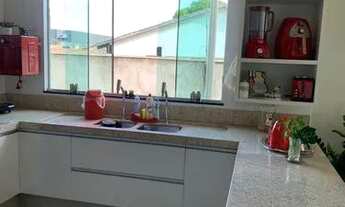 Imagem 3: Casa para venda no setor Mansões Paraíso