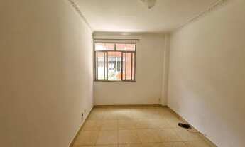 Imagem: Apartamento térreo de 01 quarto no BNH