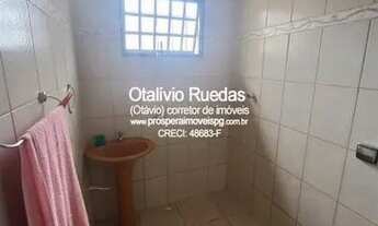 Imagem 4: Excelente sobrado com 03 dormitórios, sendo 01 suíte, localizado na Vila Hortência, Zona L